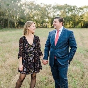 Meet your Posher, Britt